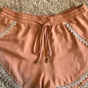 Summer shorts⬇️SALE♥️ Open To All Offers